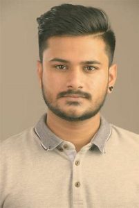 Prof. Vikas
